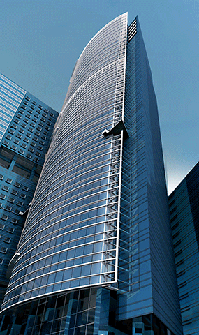 襄陽印染廢水公司